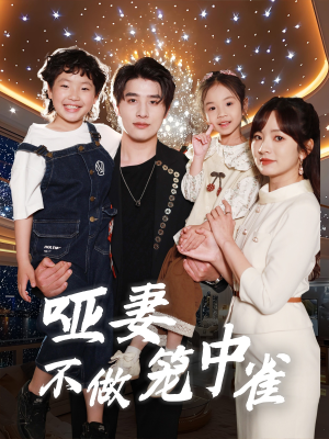 哑妻不做笼中雀(61集) 哑妻不做笼中雀(61集)全网短剧抢先看