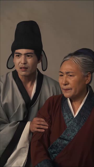 灵狐传(40集) 灵狐传(40集)经典回顾免费看