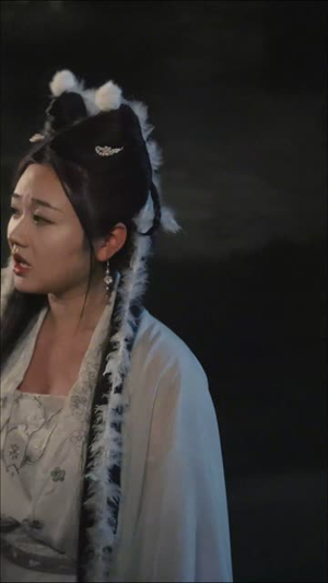 灵狐劫(40集) 灵狐劫(40集)免费看短剧全集