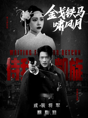 金戈铁马啸风月(54集) 金戈铁马啸风月(54集)精彩短剧来了