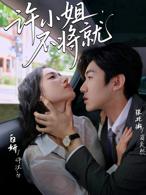 许小姐不将就(60集) 许小姐不将就(60集)全季一次看完