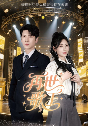 再世歌王(55集) 再世歌王(55集)短剧太精彩了