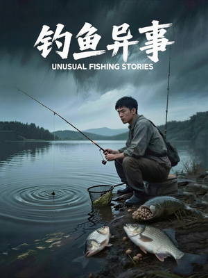 钓鱼异事(30集) 钓鱼异事(30集)每日短剧推荐