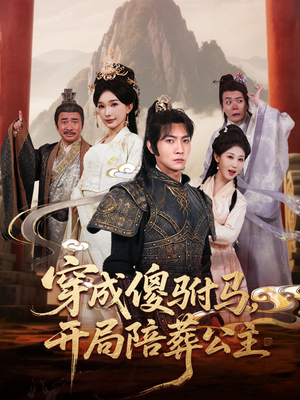 穿成傻驸马开局陪葬公主(85集) 穿成傻驸马开局陪葬公主(85集)最新短剧推荐
