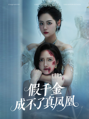 假千金成不了真凤凰(60集) 假千金成不了真凤凰(60集)短剧推荐来了