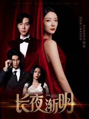 长夜渐明(43集) 长夜渐明(43集)免费版