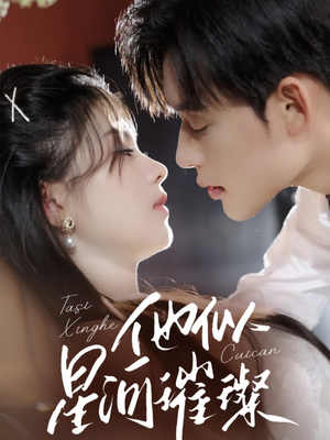 他似星河璀璨(61集) 他似星河璀璨(61集)在线免费观影