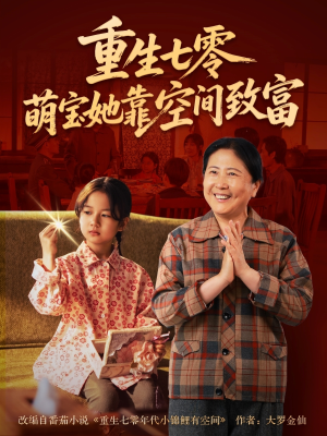 重生七零萌宝她靠空间致富(76集) 重生七零萌宝她靠空间致富(76集)1-102集