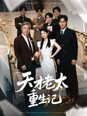 天才老太重生记(86集) 天才老太重生记(86集)短剧爆款推荐