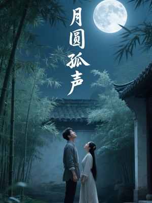 月圆孤声(15集) 月圆孤声(15集)短剧追不停