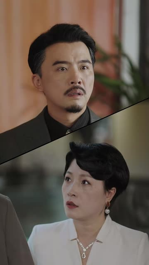 咱家改行了(58集) 咱家改行了(58集)原创精彩短剧