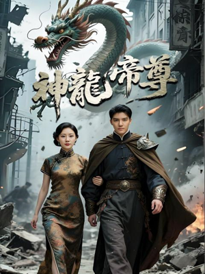 神龙帝尊(100集) 神龙帝尊(100集)火爆短剧热播中