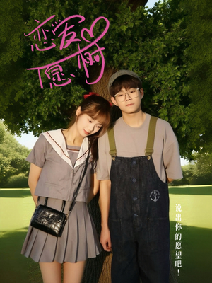 恋爱心愿树(32集) 恋爱心愿树(32集)超好看短剧推荐