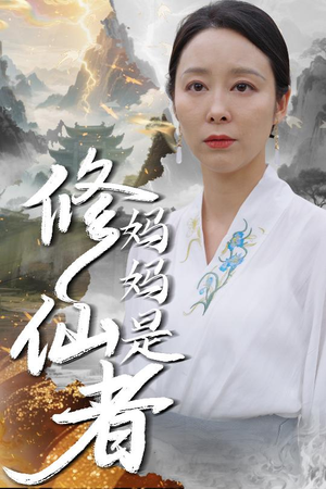 妈妈是修仙者(89集) 妈妈是修仙者(89集)我真的爱了