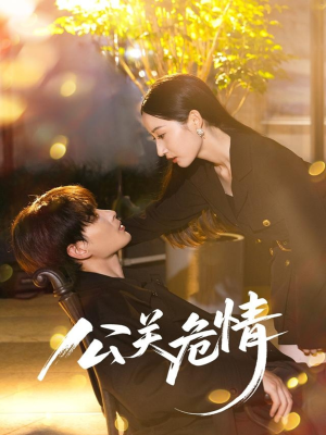 公关危情(60集) 公关危情(60集)短剧解说全集