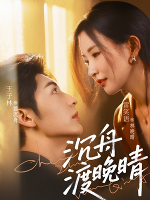 沉舟渡晚晴(80集) 沉舟渡晚晴(80集)第三季