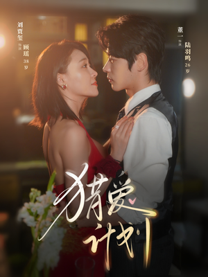 猎a计划（66集）真的好看吗