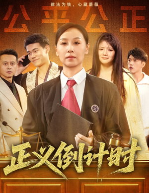 正义倒计时(50集) 正义倒计时(50集)最新热门短剧