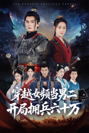 穿越女频当男二开局拥兵六十万(76集) 穿越女频当男二开局拥兵六十万(76集)更新时间一览表