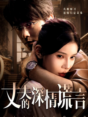 丈夫的深情谎言(62集) 丈夫的深情谎言(62集)热门了短剧