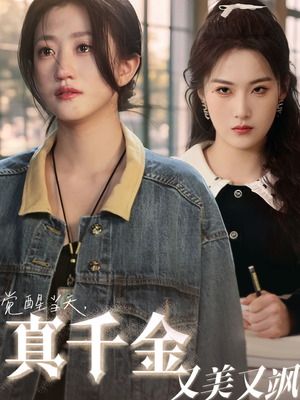 觉醒当天真千金又美又飒(77集) 觉醒当天真千金又美又飒(77集)短剧全集免费看