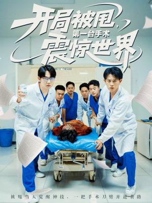 开局被甩第一台手术震惊世界(79集) 开局被甩第一台手术震惊世界(79集)更新时间