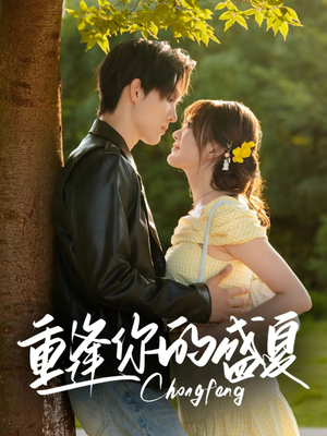 重逢你的盛夏(66集) 重逢你的盛夏(66集)好看短剧推荐