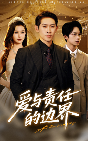 爱与责任的边界(35集) 爱与责任的边界(35集)追短剧关注我