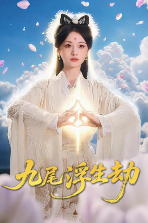 九尾浮生劫(78集) 九尾浮生劫(78集)直接看到大结局