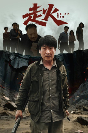 走火（60集）爆款热门短剧