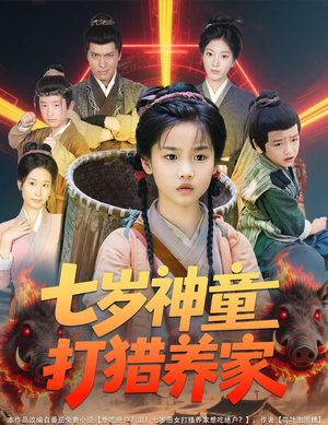 全村闹饥荒萌宝肉满仓(61集) 全村闹饥荒萌宝肉满仓(61集)热门短剧追不停