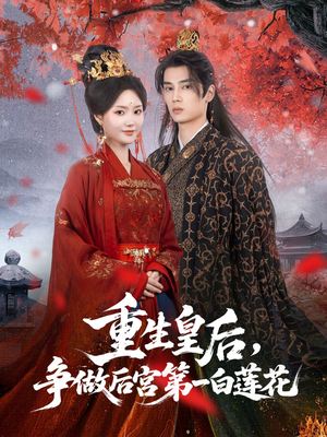 重生皇后争做后宫第一白莲花(96集) 重生皇后争做后宫第一白莲花(96集)全剧免费观看