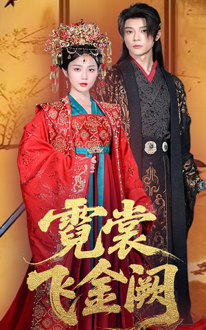 霓裳飞金阙(60集) 霓裳飞金阙(60集)全集在线看