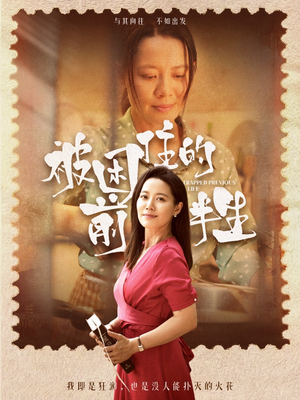 被困住的前半生(63集) 被困住的前半生(63集)全集在线看