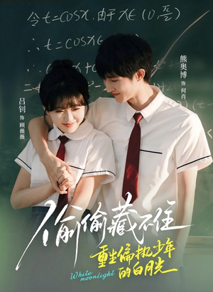 偷偷藏不住重生偏执少年的白月光(80集) 偷偷藏不住重生偏执少年的白月光(80集)超火短剧抢先看