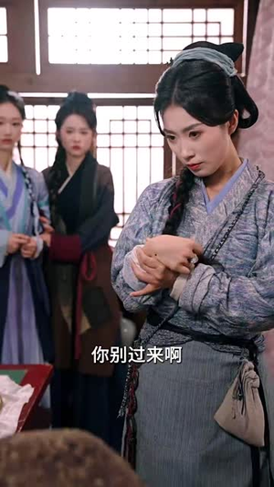 特工悍娘带全家致富（64集）超甜短剧分享