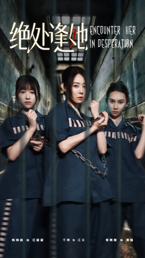 绝处逢她(47集) 绝处逢她(47集)免费版