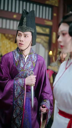 被偷听心声后！全皇朝宠我（65集）短剧在哪个平台