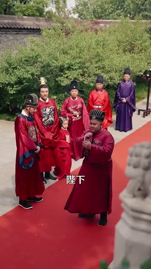 地府两祸害惹得全城偷听八卦（111集）完整版