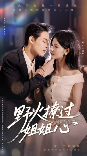 野火撩过姐姐心（97集）最新短剧推荐