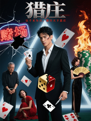 猎庄(62集) 猎庄(62集)这部短剧我爱了