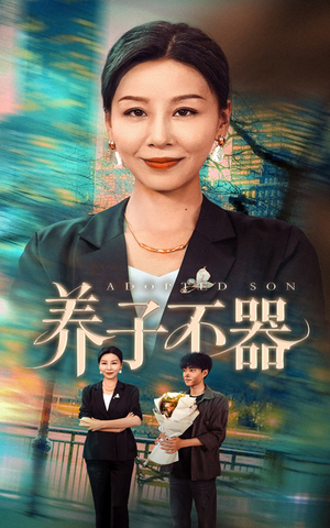 养子不器(60集) 养子不器(60集)火爆短剧来袭