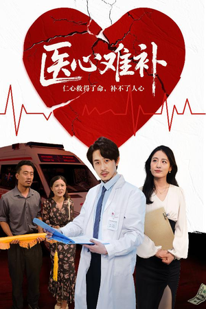 医心难补（60集）排行榜前十短剧