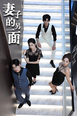 妻子的另一面（62集）火爆短剧来袭