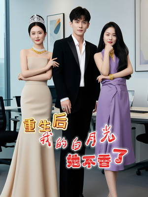 重生后我的白月光她不香了（60集）经典老剧免费看