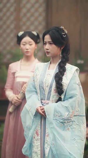 瞎眼国舅的露水情缘(64集) 瞎眼国舅的露水情缘(64集)最热短剧抢先看