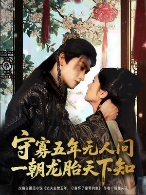 守寡五年无人问一朝龙胎天下知（83集）夸克网盘观看