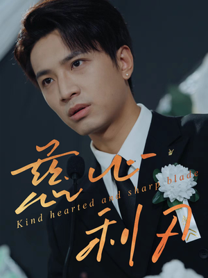 慈心利刃（30集）网上可以看吗