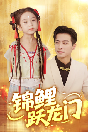 锦鲤跃龙门（62集）甜宠短剧推荐