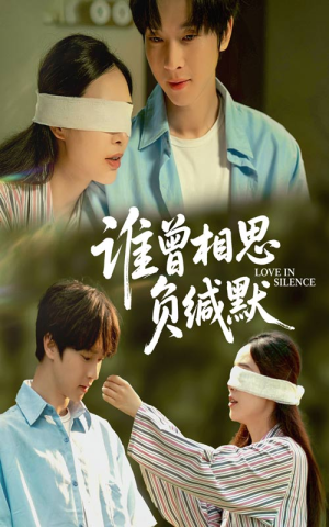 谁曾相思负缄默（50集）免费在线看全集